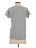 Athleta Solid Gray Active T-Shirt Size P (estimated, petite) - photo 2