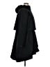 Athleta 100% Polyester Black Coat Size XL - photo 4