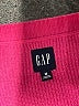 Gap Pink Pullover Sweater Size M - photo 7