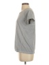 Athleta Solid Gray Active T-Shirt Size P (estimated, petite) - photo 5