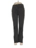 Pull&Bear Chevron-herringbone Gray Jeans Size 8 - photo 1