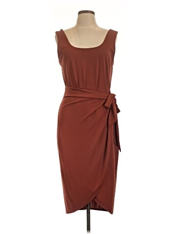 Express Cocktail Dress (view 1)