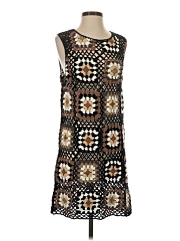 Zara Casual Dress (view 1)