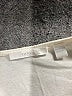 BOSS by HUGO BOSS Ivory Sleeveless Blouse Size S (estimated) - photo 7