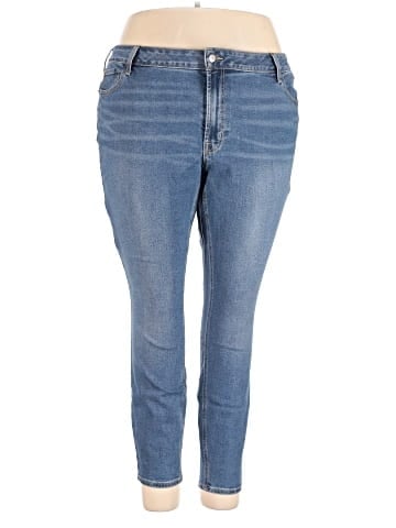Old Navy Jeans (view 1)
