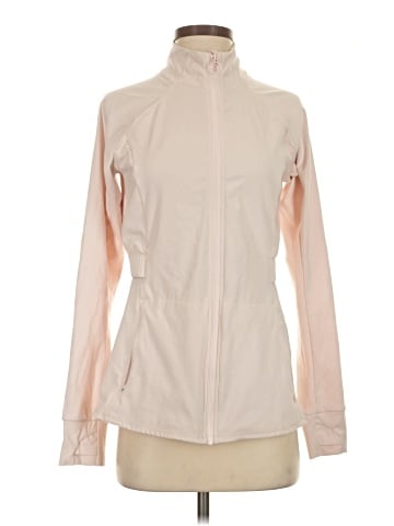 Fabletics Track Jacket (view 1)