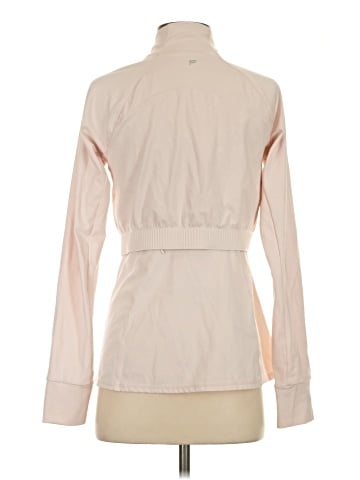 Fabletics Track Jacket (view 2)