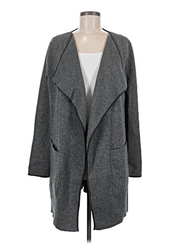 Zara Coat (view 1)