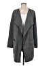 Zara Gray Coat Size M - photo 1