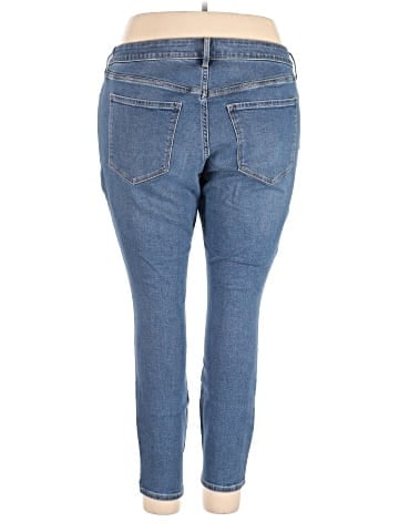 Old Navy Jeans (view 2)