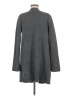 Zara Gray Coat Size M - photo 2