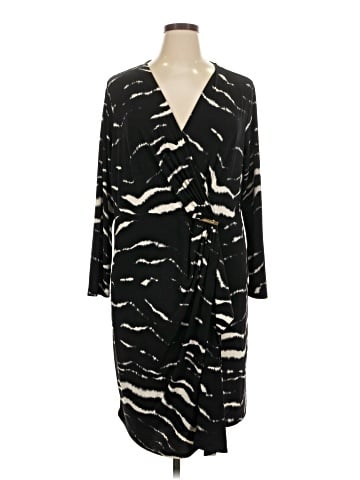 MICHAEL Michael Kors Casual Dress (view 1)