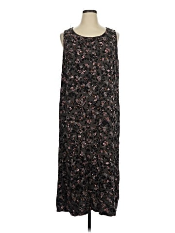 J.Jill Casual Dress (view 1)
