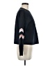 Ted Baker London 100% Polyester Stripes Black Sweatshirt Size 6 (2) - photo 4