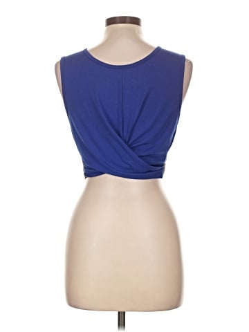 Fabletics Sleeveless T-Shirt (view 2)