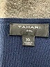 Tahari by ASL Blue Pullover Sweater Size XL - photo 7