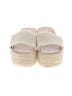 Unbranded Ivory Wedges Size EU 37 - photo 2