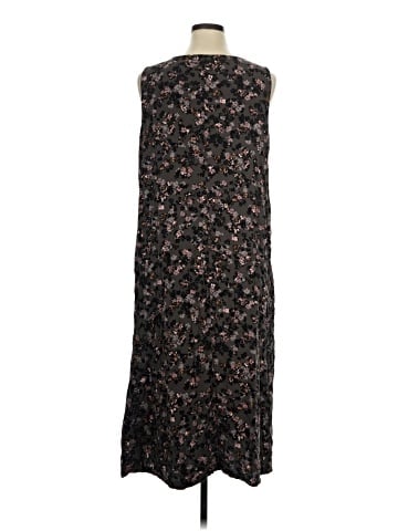 J.Jill Casual Dress (view 2)