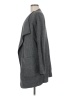 Zara Gray Coat Size M - photo 5