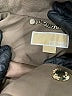 MICHAEL Michael Kors 100% Polyester Brown Trenchcoat Size XXL - photo 6