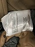 MICHAEL Michael Kors 100% Polyester Brown Trenchcoat Size XXL - photo 8
