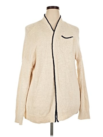 J.Crew Cardigan (view 1)