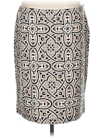 J. McLaughlin Casual Skirt (view 1)