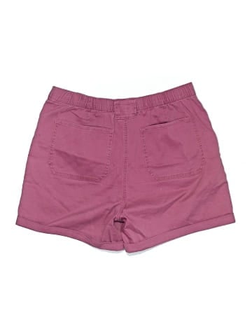 Gloria Vanderbilt Shorts (view 2)