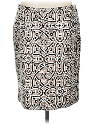J. McLaughlin Casual Skirt (view 2)