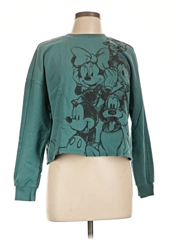 Disney Sweatshirt (view 1)