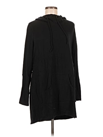 Soma Zip Up Hoodie (view 1)