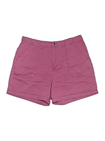 Gloria Vanderbilt Shorts (view 1)
