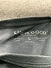 Life Is Good Black Active T-Shirt Size L - photo 7