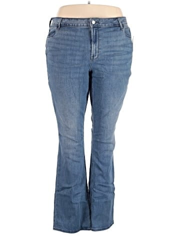 Old Navy Jeans (view 1)