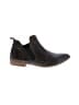 Bueno 100% Leather Black Ankle Boots Size EU 39 - photo 1