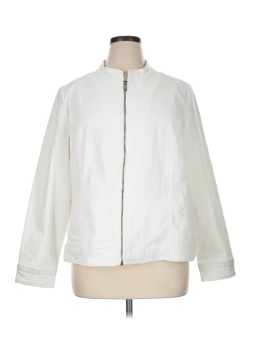 Liz Claiborne Jacket (view 1)