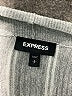 Express Gray Cardigan Size S - photo 7