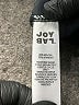 JoyLab Solid Black Active Pants Size S - photo 8
