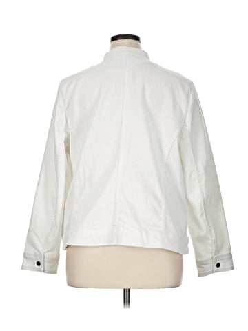 Liz Claiborne Jacket (view 2)