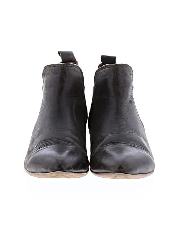 Bueno Ankle Boots (view 2)