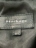 Mackage Black Coat Size XS - photo 6