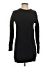 Uniqlo Black Pullover Sweater Size XS - photo 1