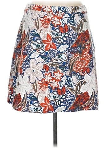 Margaret M Casual Skirt (view 1)