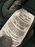 Columbia 100% Polyester Black Track Jacket Size S - photo 7