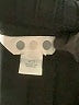 Three Dots Solid Black Shorts Size XS - photo 3