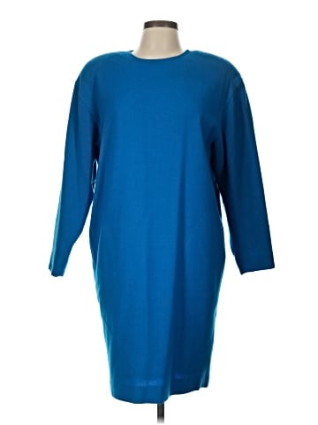 Bergdorf Goodman Casual Dress (view 1)