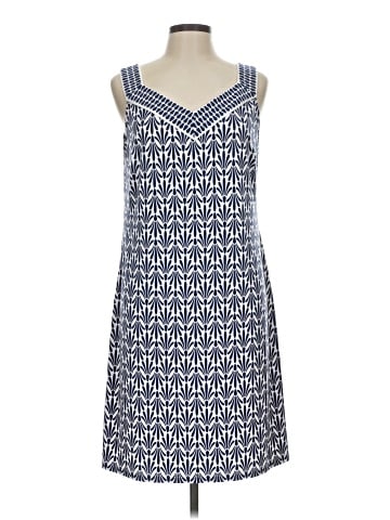 Talbots Outlet Casual Dress (view 1)