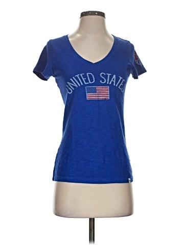 47 Brand Short Sleeve T-Shirt (view 1)