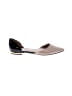 Sam & Libby Color Block Tan Flats Size 8 - photo 1