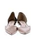 Sam & Libby Color Block Tan Flats Size 8 - photo 2